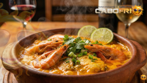 Onde comer em Cabo Frio