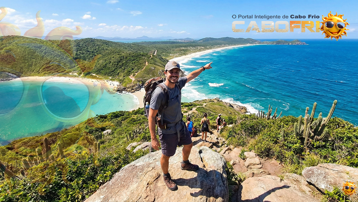 O que fazer em Cabo Frio – Guia Completo e Roteiros para 1, 3 e 5 dias
