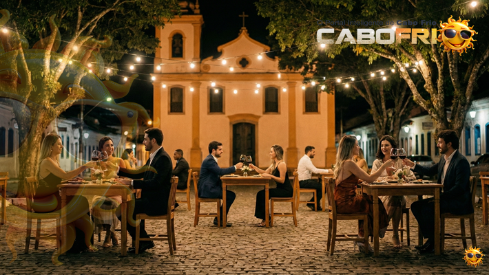 Passagem à noite