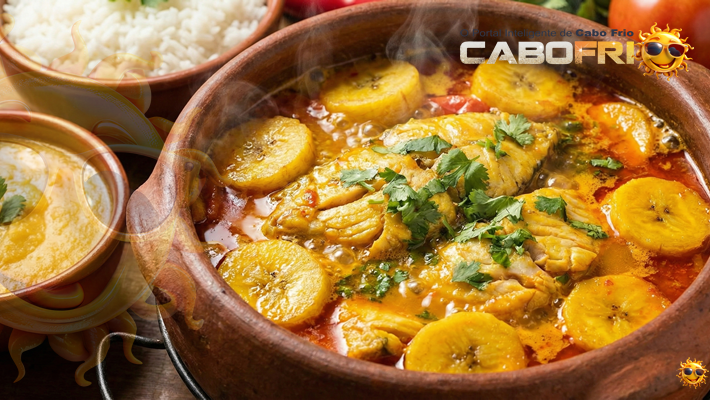 Peixe com Banana: A mistura doce e salgada que define o sabor caiçara