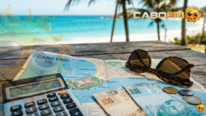 Quanto custa viajar para Cabo Frio