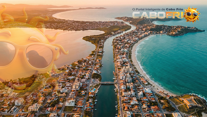 Por que Cabo Frio é o coração da Região dos Lagos: A Capital Estratégica do Paraíso