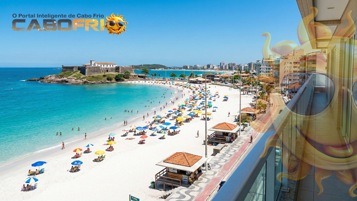Cabo Frio em 5 minutos: o guia essencial para a sua primeira viagem