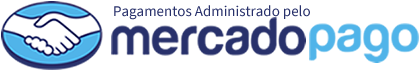 Administrado pelo Mercado Pago